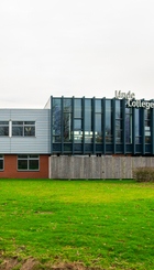 Linde College Wolvega