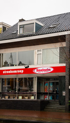 Voormalige Kingma Bank Drachten