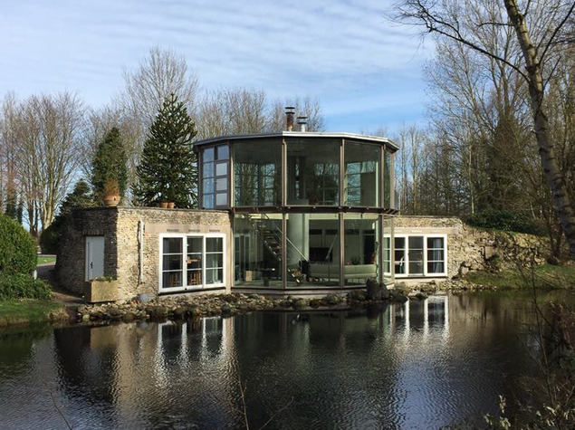 Atelierwoning Langezwaag