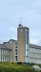 Maritiem Instituut Willem Barentsz (MIBW) Terschelling