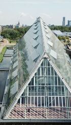 Crystalic Business Park in Leeuwarden