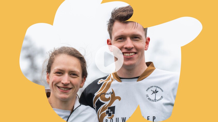 Hier is de link naar het filmpje van Dytmer en Marrit over de Friese taal