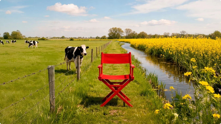 Meer informatie over de informatieavond in Franeker