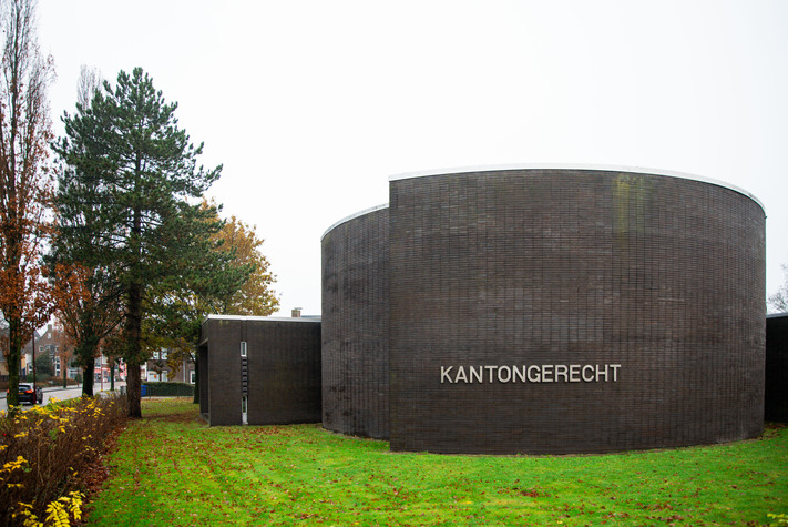 Kantongerecht Heerenveen