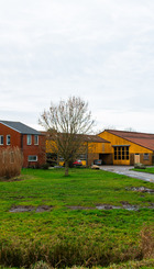 Boerderij in Harich