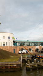 Wandelpromenade Harlingen