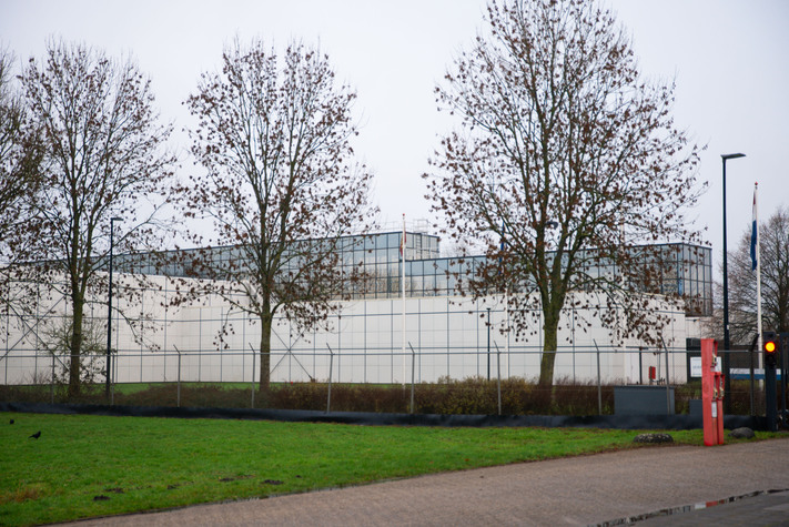 Centrale Militaire apotheek Heerenveen