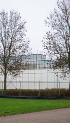 Centrale Militaire apotheek Heerenveen