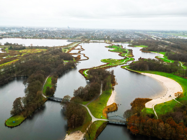 Recreatiegebied de Groene Ster