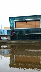 Theater de Harmonie Leeuwarden