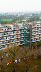 Antillenflat Leeuwarden